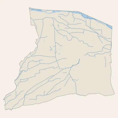 Châteaurenard : eau