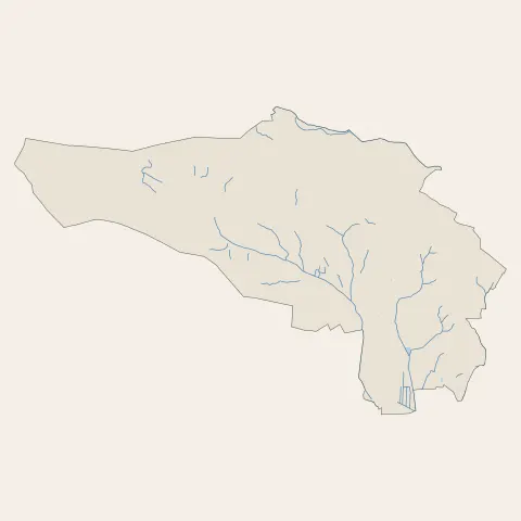 Éguilles : eau