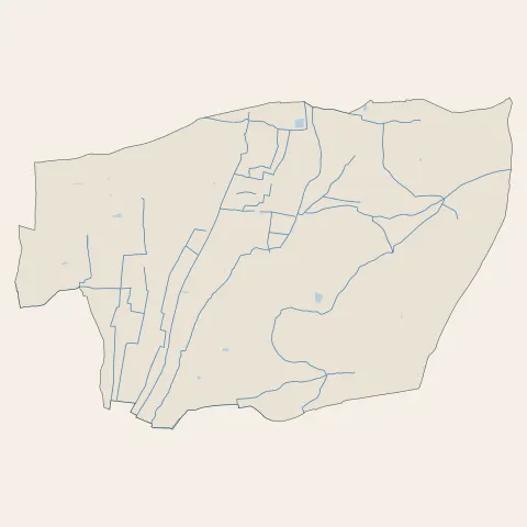 Eyragues : eau