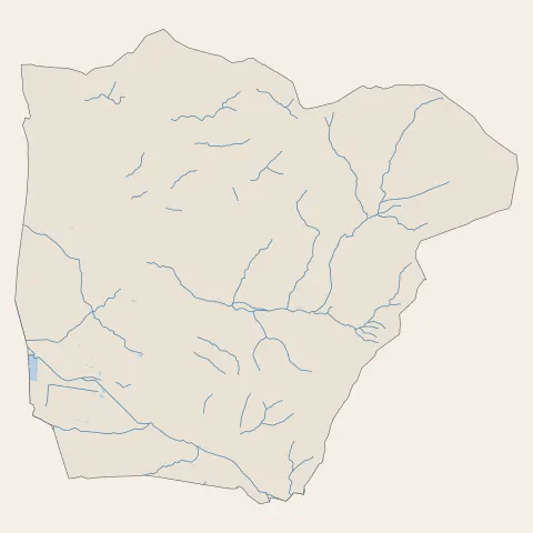 Gémenos : eau