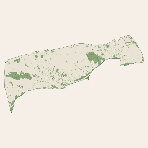 Gignac-la-Nerthe : bois, forêts et landes