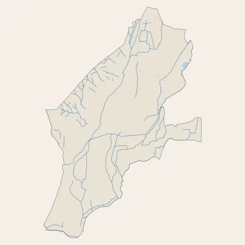 Graveson : eau
