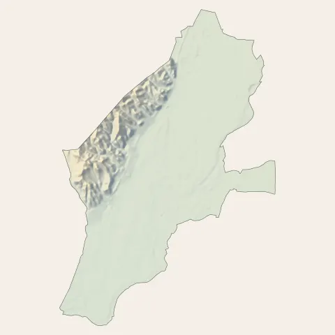 Graveson : relief