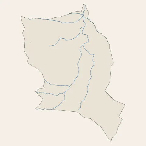 Gréasque : eau