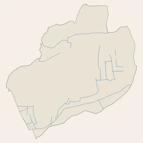 Maillane : eau