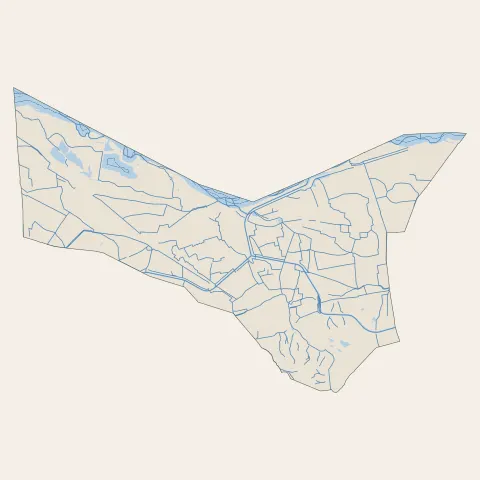 Mallemort : eau