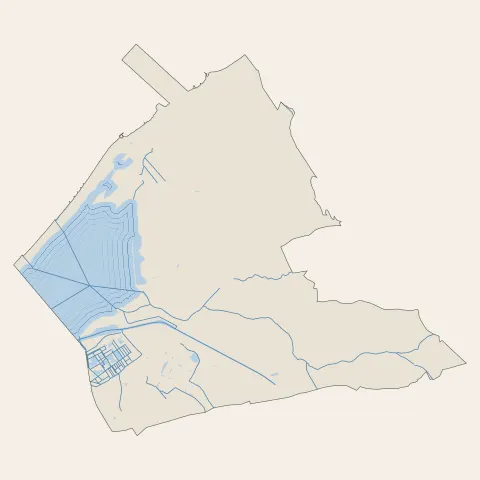 Marignane : eau