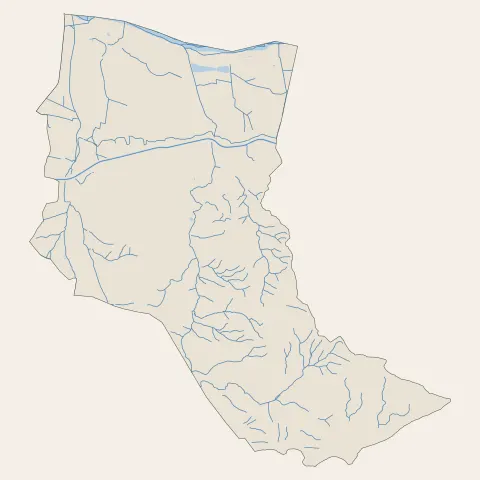 Meyrargues : eau