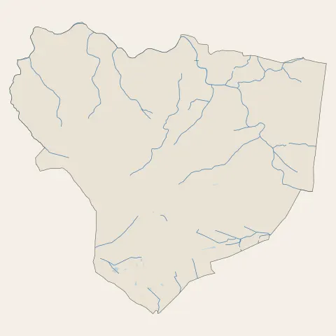 Meyreuil : eau