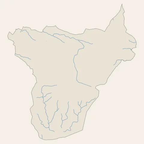 Mimet : eau