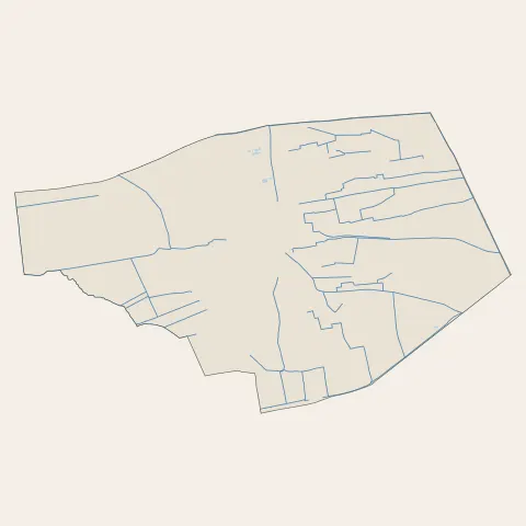 Mollégès : eau
