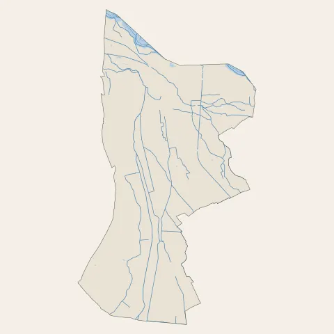 Noves : eau
