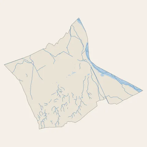 Orgon : eau