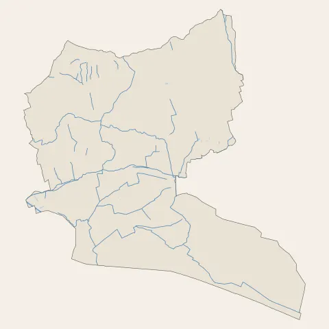 Pélissanne : eau