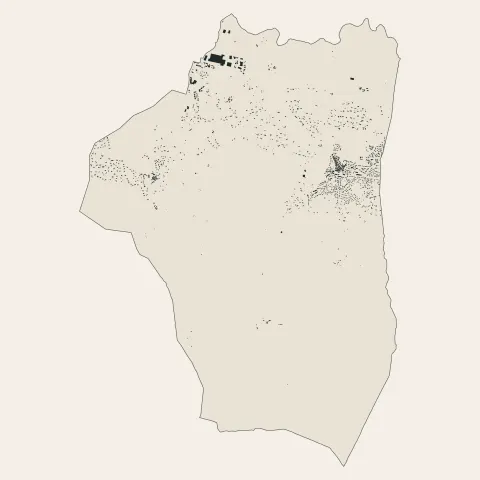 Peynier : bâti