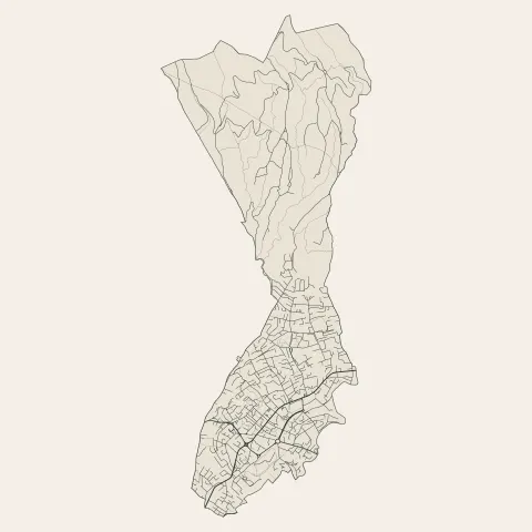 Plan-de-Cuques : voies