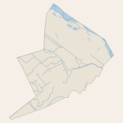 Plan-d'Orgon : eau