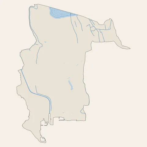 Port-de-Bouc : eau