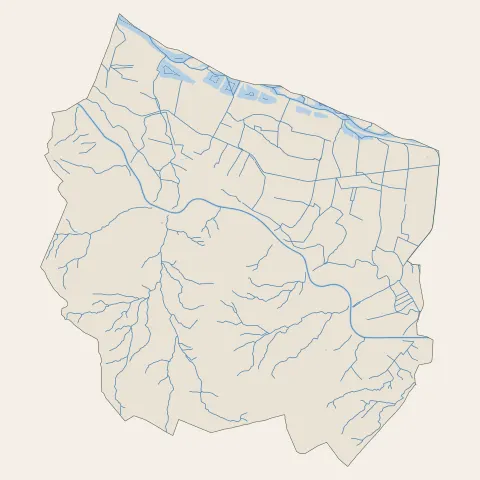 Le Puy-Sainte-Réparade : eau