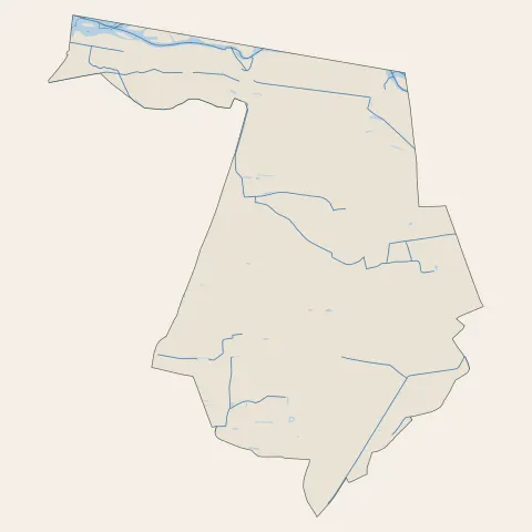 Rognonas : eau
