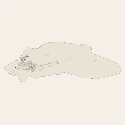 Roquefort-la-Bédoule : bâti