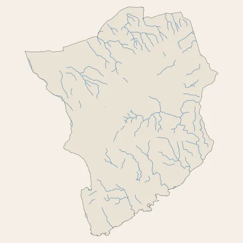 Le Rove : eau