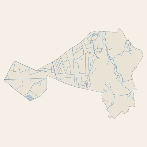 Salon-de-Provence : eau