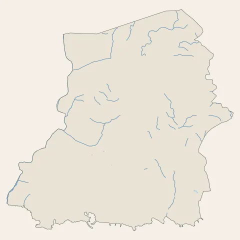 Sausset-les-Pins : eau