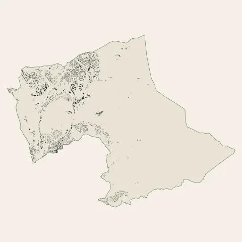Septèmes-les-Vallons : bâti