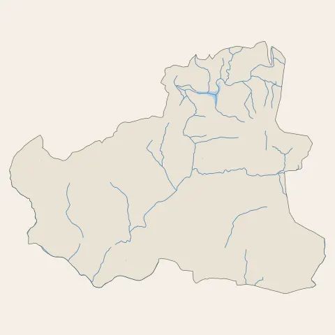 Le Tholonet : eau