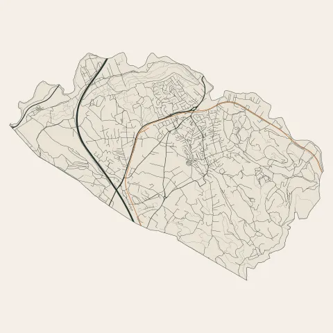 Velaux : voies