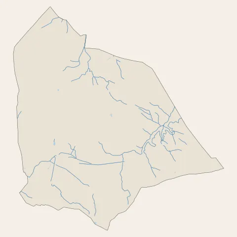 Venelles : eau