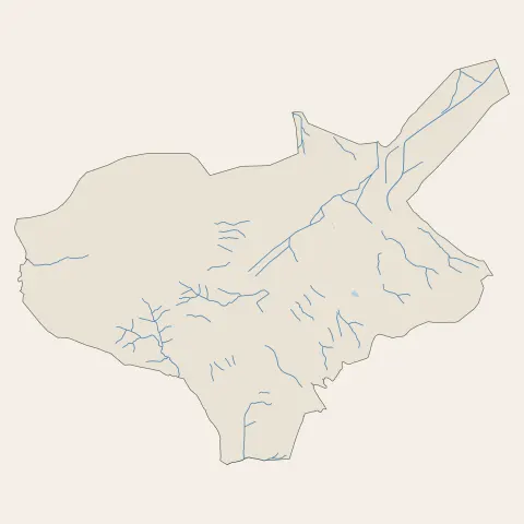 Vernègues : eau