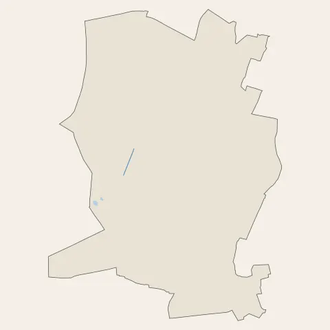 Marseille 4e Arrondissement : eau