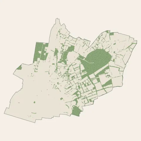 Argences : bois, forêts et landes