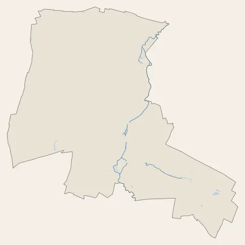 Bayeux : eau