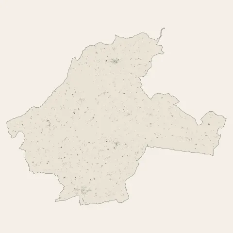 Souleuvre en Bocage : bâti