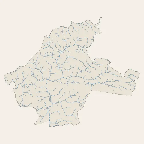 Souleuvre en Bocage : eau