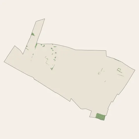 Bourguébus : bois, forêts et landes