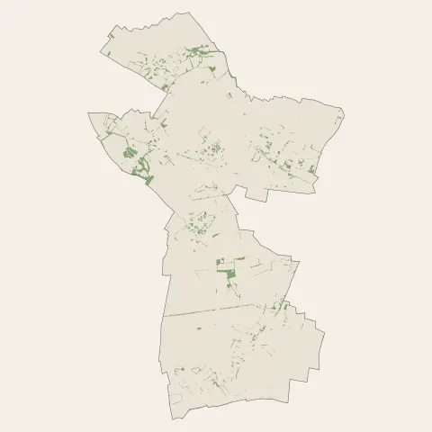 Thue et Mue : bois, forêts et landes