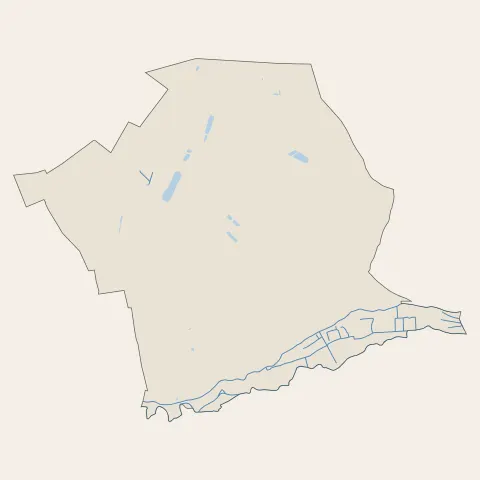 Bretteville-sur-Odon : eau