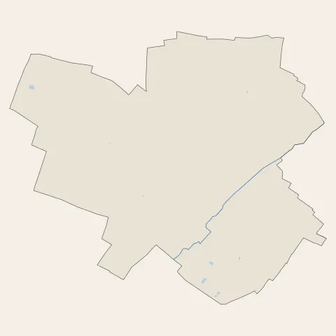 Cagny : eau