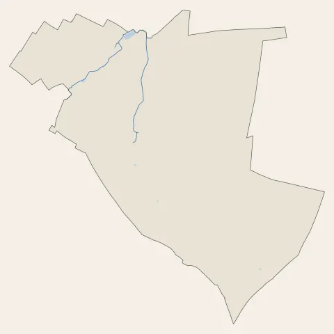 Cairon : eau