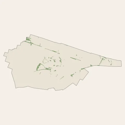 Carpiquet : bois, forêts et landes