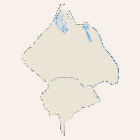 Deauville : eau