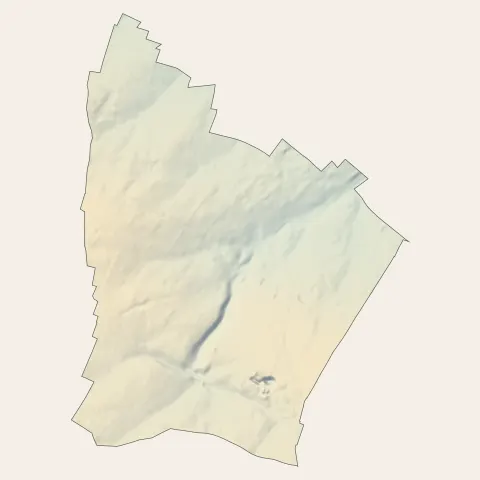 Douvres-la-Délivrande : relief