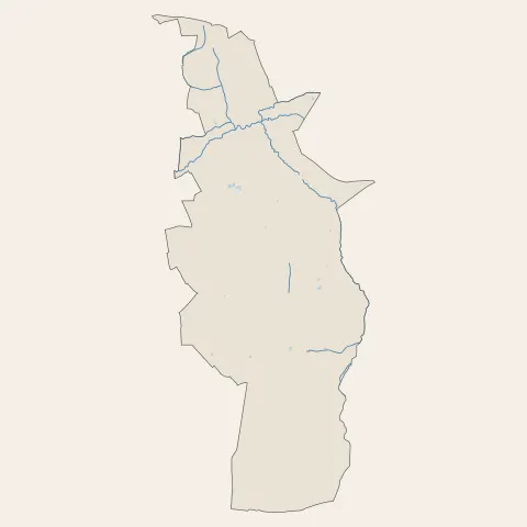 Dozulé : eau