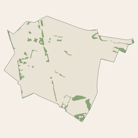 Épron : bois, forêts et landes