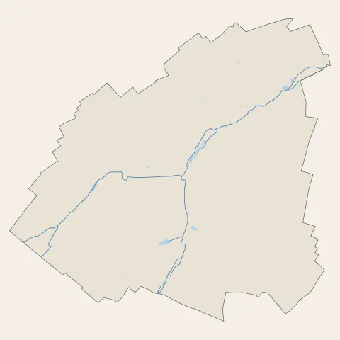 Évrecy : eau