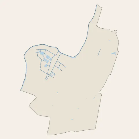 Fleury-sur-Orne : eau